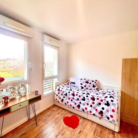蒙泰夫兰5 Min From Disneyland Cozy Retreat公寓 外观 照片