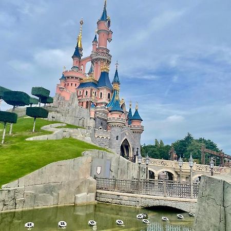 蒙泰夫兰5 Min From Disneyland Cozy Retreat公寓 外观 照片