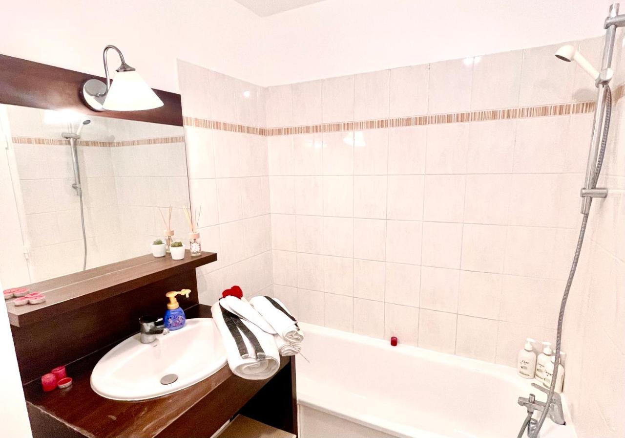 蒙泰夫兰5 Min From Disneyland Cozy Retreat公寓 外观 照片