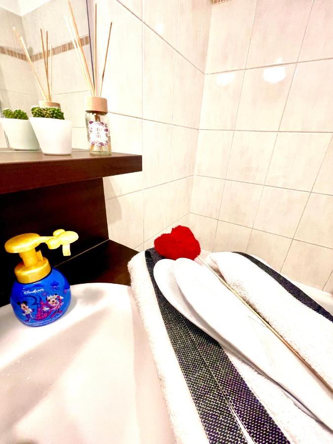 蒙泰夫兰5 Min From Disneyland Cozy Retreat公寓 外观 照片
