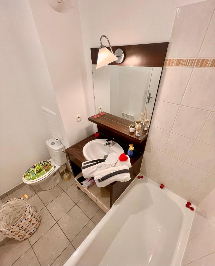 蒙泰夫兰5 Min From Disneyland Cozy Retreat公寓 外观 照片