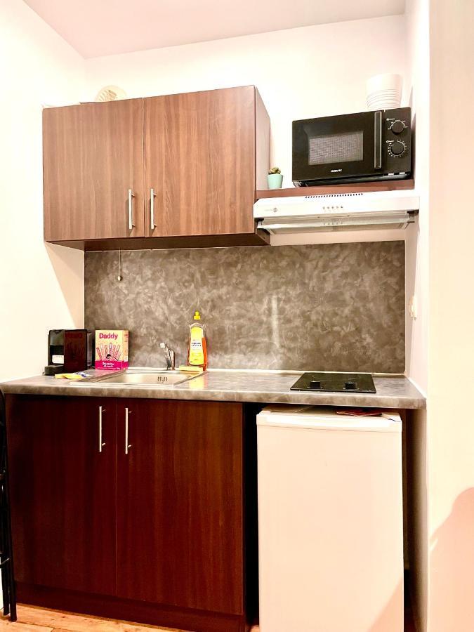 蒙泰夫兰5 Min From Disneyland Cozy Retreat公寓 外观 照片