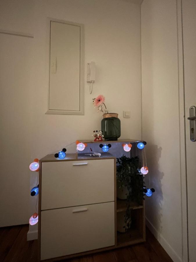 蒙泰夫兰5 Min From Disneyland Cozy Retreat公寓 外观 照片