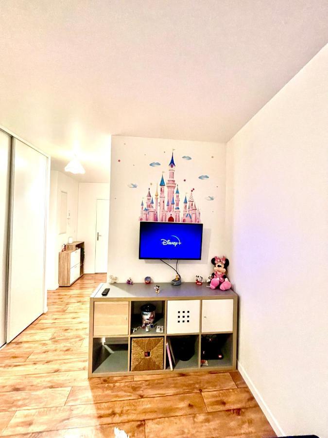 蒙泰夫兰5 Min From Disneyland Cozy Retreat公寓 外观 照片