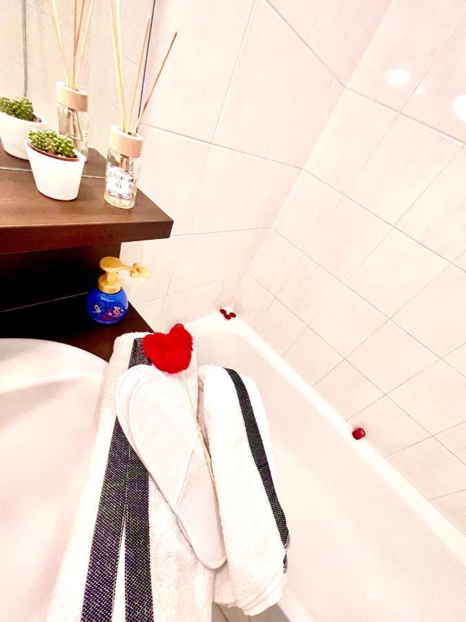 蒙泰夫兰5 Min From Disneyland Cozy Retreat公寓 外观 照片