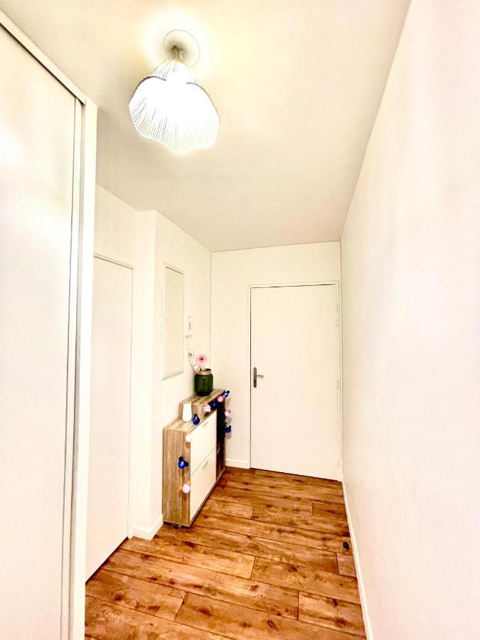 蒙泰夫兰5 Min From Disneyland Cozy Retreat公寓 外观 照片